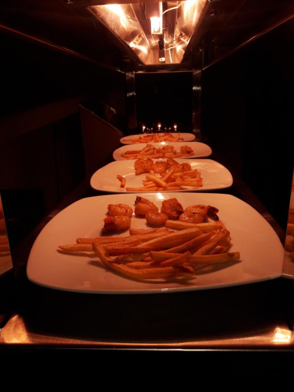 Vin Roma Inn Канди Экстерьер фото